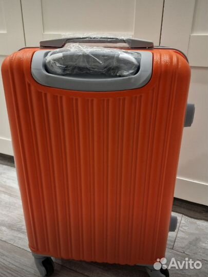 Чемодан ABS пластик 58 см 55 л