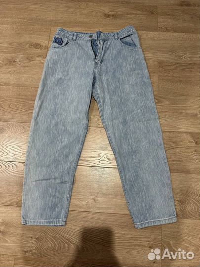 Джинсы mind error