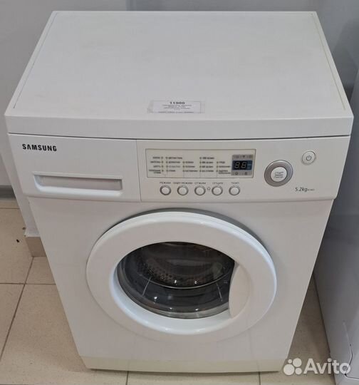 Стиральные машины бу