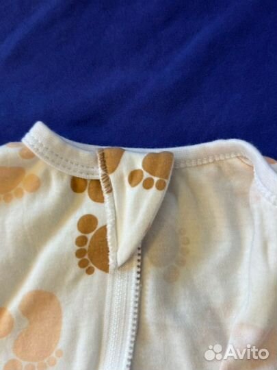 Кокон 62-74 mjölk