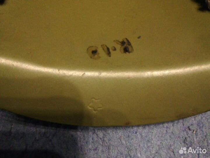 Каска армейская