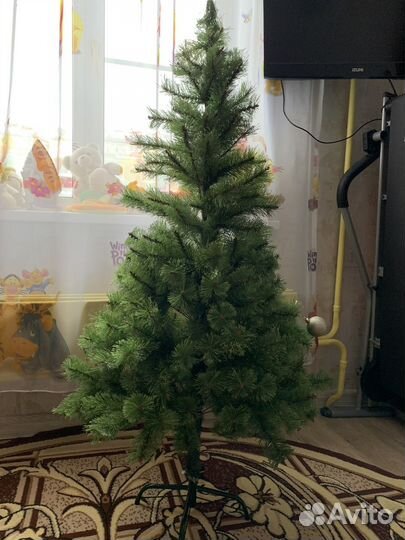 Елка искусственная