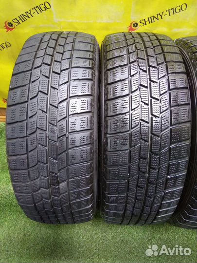 Goodyear Ice Navi 6 205/55 R16 91Q