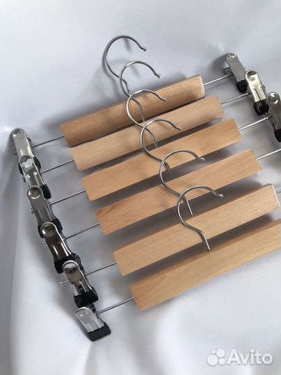 Вешалки плечики