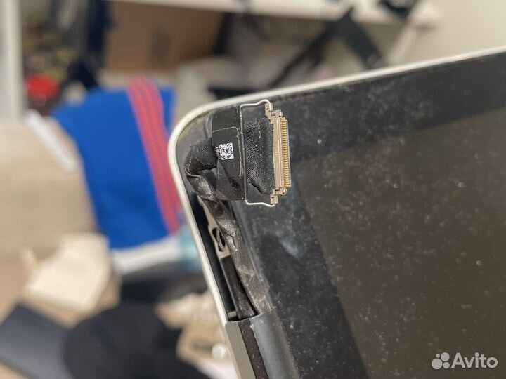 Дисплей macbook pro 13