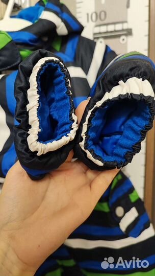 Комбинезон 86р