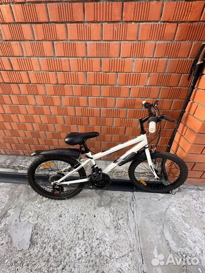 Велосипед детский 20