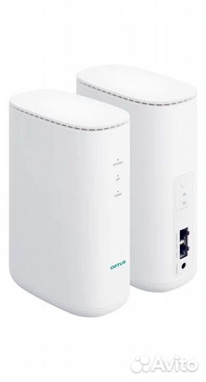 4G+ / Wi Fi Роутеры ZTE MF289 (Cat. 12/13)