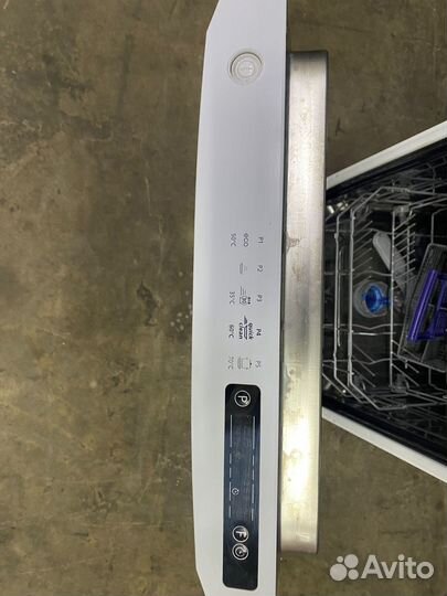 Посудомоечная машина Beko dsfs 4530