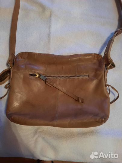 Сумки натуральная кожа