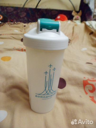 Шейкер для коктейлей