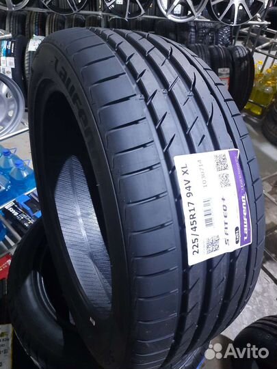 Laufenn S-Fit EQ LK01 225/45 R17 94V