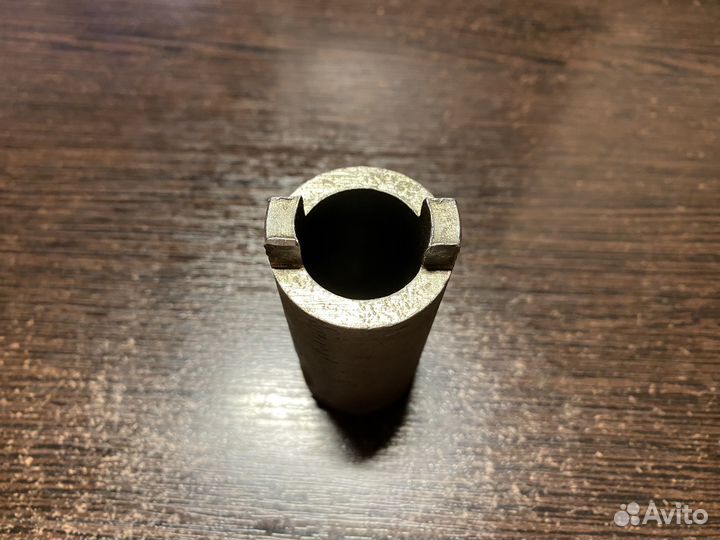 Шкворневой ключ УАЗ