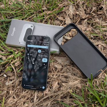 Google Pixel 9 Pro XL, 16/256 ГБ, SIM + eSIM