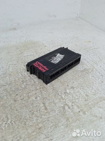 Блок управления АКПП 88281FG230