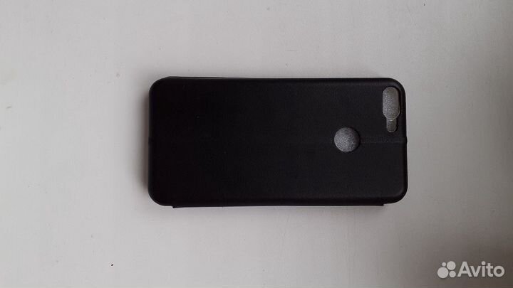 Защитный чехол-книжка для Huawei P Smart/Enjoy 7S