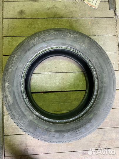 Nexen N8000 235/65 R17 104H