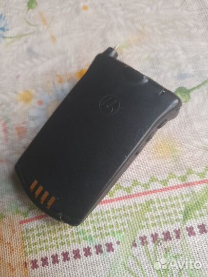 Motorola Star Tac