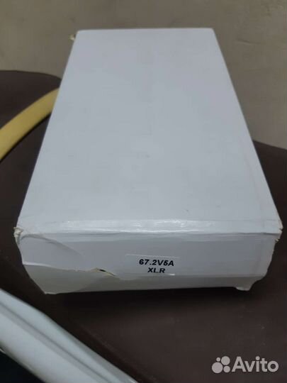 Электросамокат citycoco