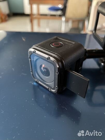 Gopro hero 4 session