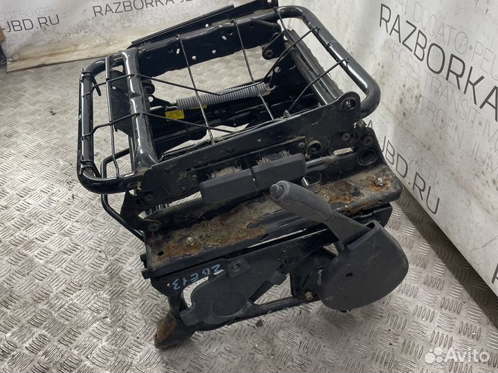 Каркас сиденья Peugeot Boxer 3