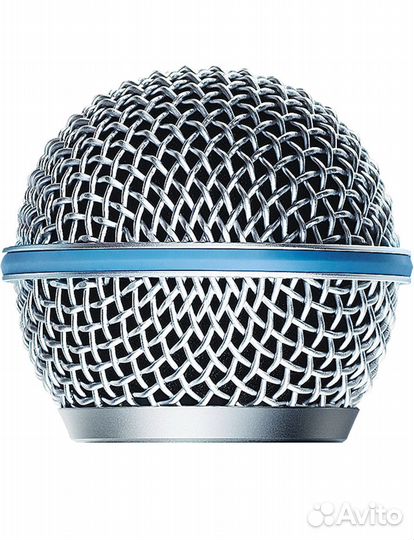 Гриль для микрофона Shure RK265G