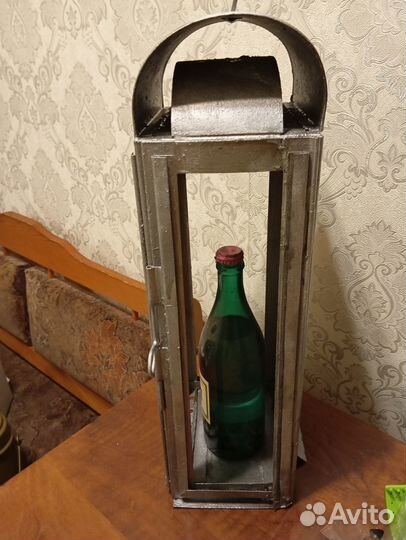 Железнодорожный фонарь СССР