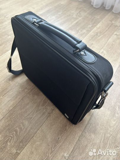 Сумка для ноутбука