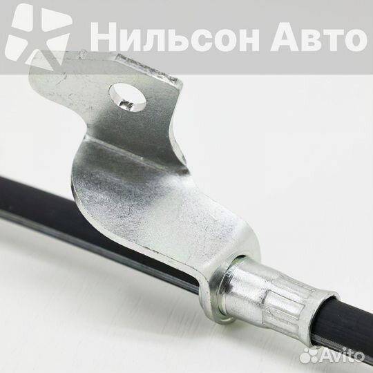 Тормозной шланг передний isuzu ELF, aurochs