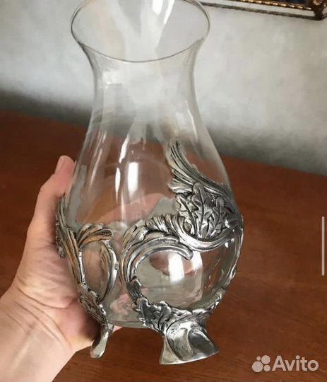 Антикварные картины