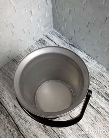 Термос для еды с контейнерами