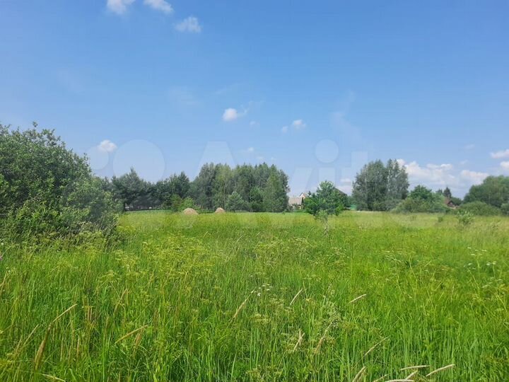 Участок 6 сот. (ИЖС)