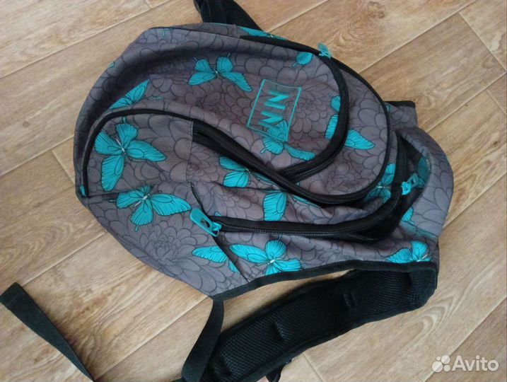 Школьный рюкзак Winner one 10204