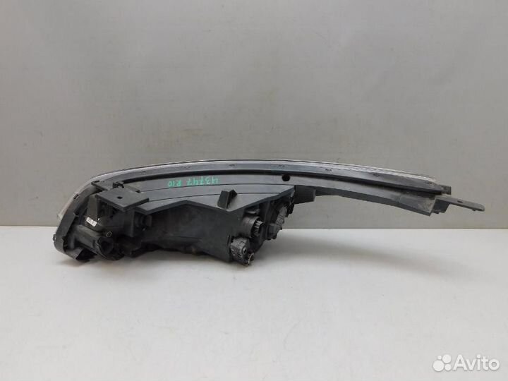 Фара правая Kia Rio