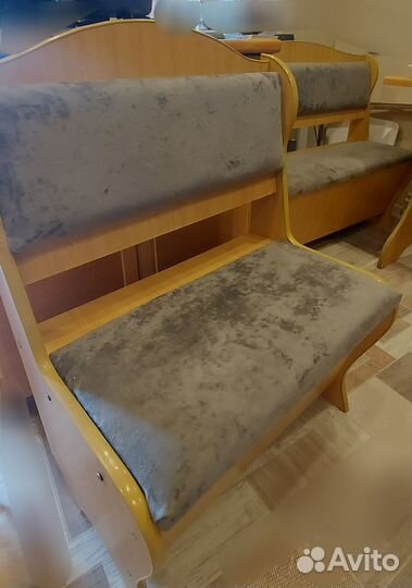 Кухонный уголок