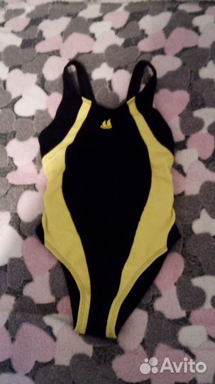 Костюм для фигурного катания рост 116 см