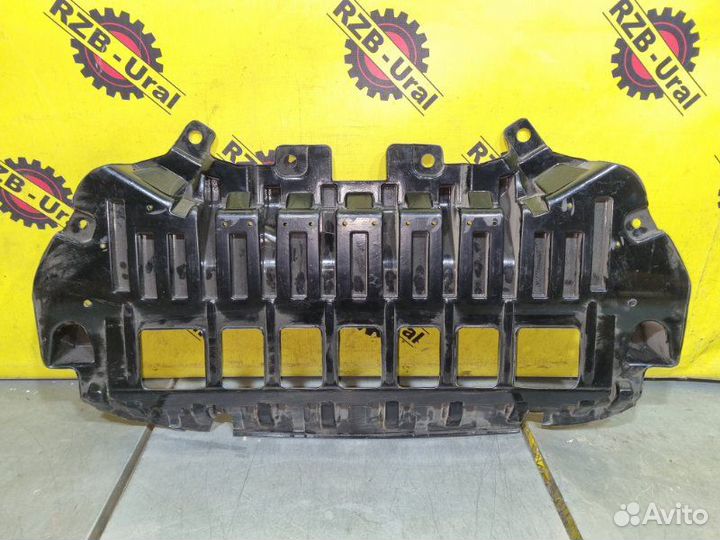 Пыльник бампера Mercedes-Benz S-Class W222