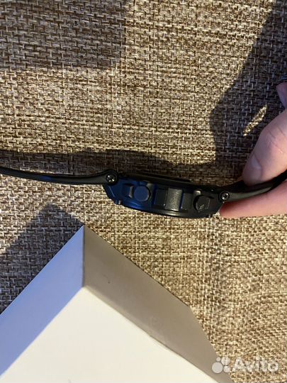 Часы amazfit t-rex