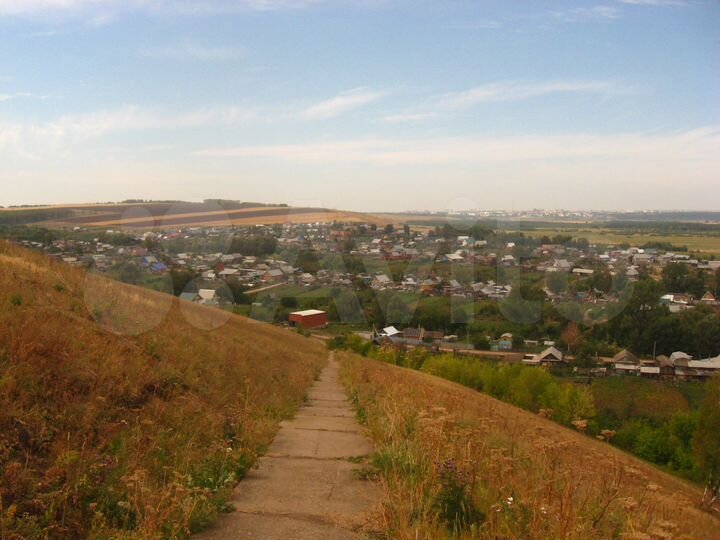 Участок 10 сот. (ИЖС)