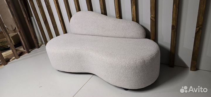 Диван дизайнерский