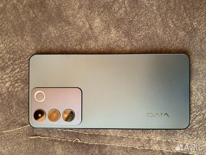 vivo V27e, 8/128 ГБ