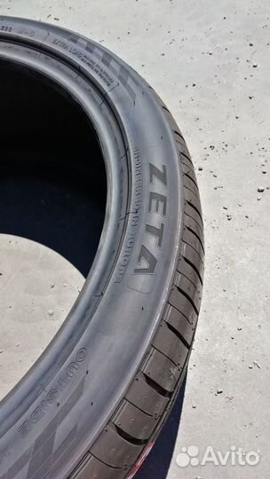 Zeta Impero 285/35 R22 106W