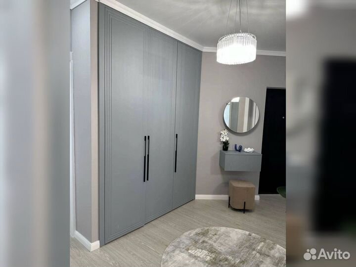 Шкаф в прихожую