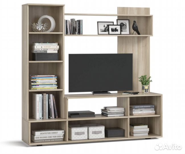 Стенка под тв