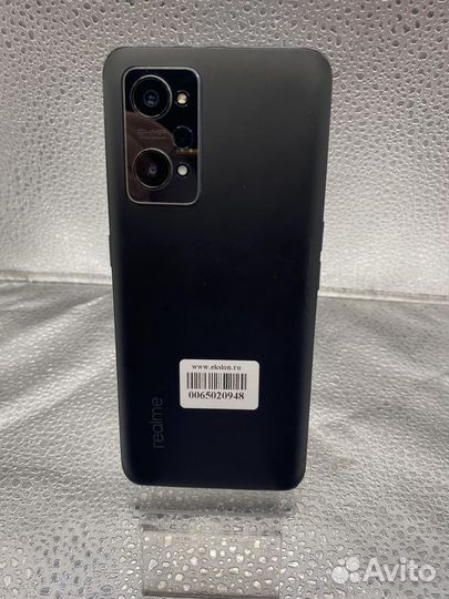 realme GT Neo2 5G, 8/256 ГБ