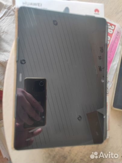 Планшет huawei