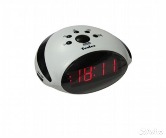 Tesler CR-110