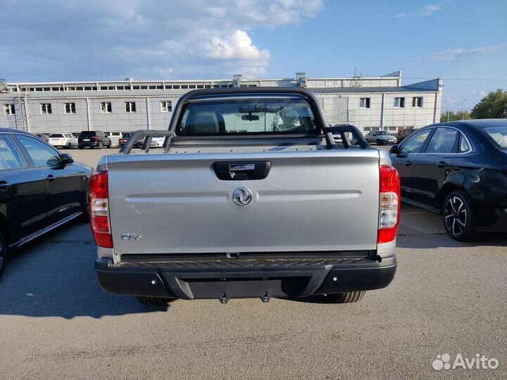 Dongfeng DF6 2.3 МТ, 2023