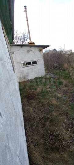 Дача 20 м² на участке 10 сот.