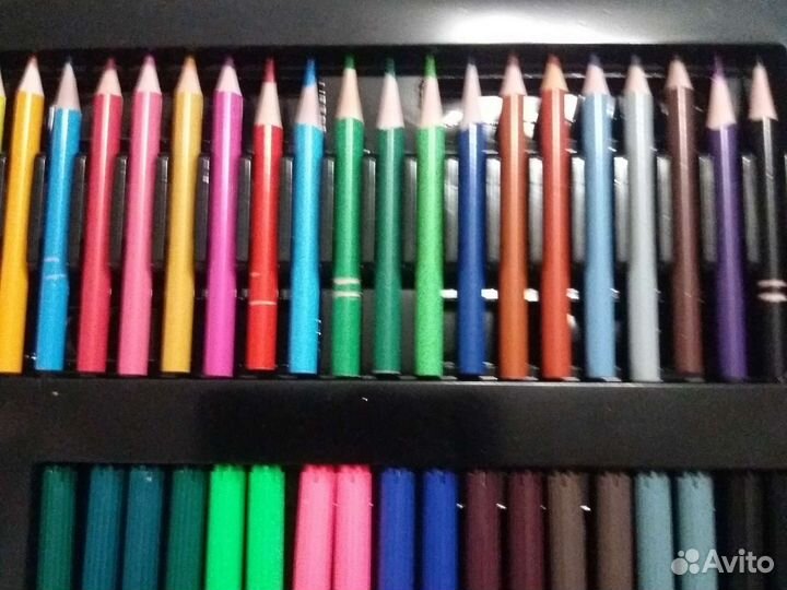 Набор для творчества